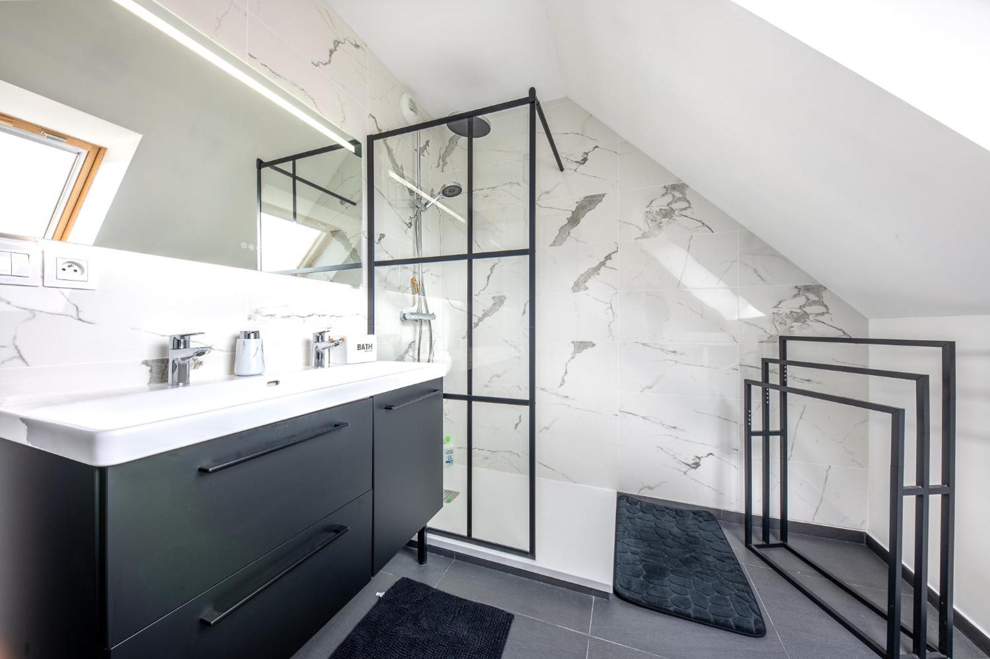 Maison Familiale 6 Personnes Miniac-Morvan Екстериор снимка