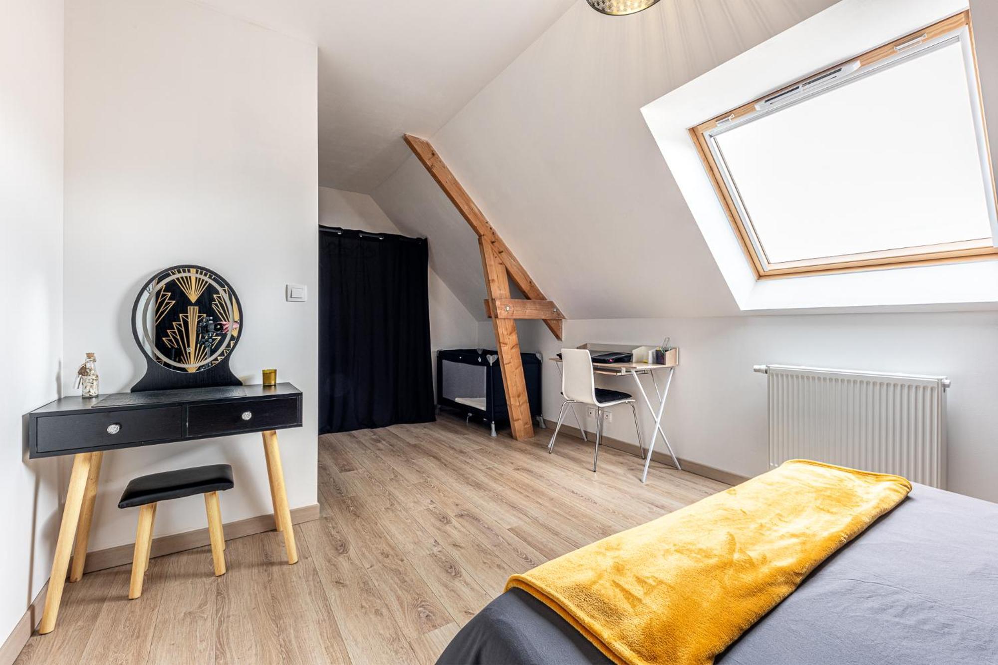 Maison Familiale 6 Personnes Miniac-Morvan Екстериор снимка